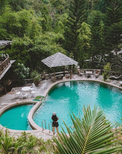 Fig Tree Hill Resort