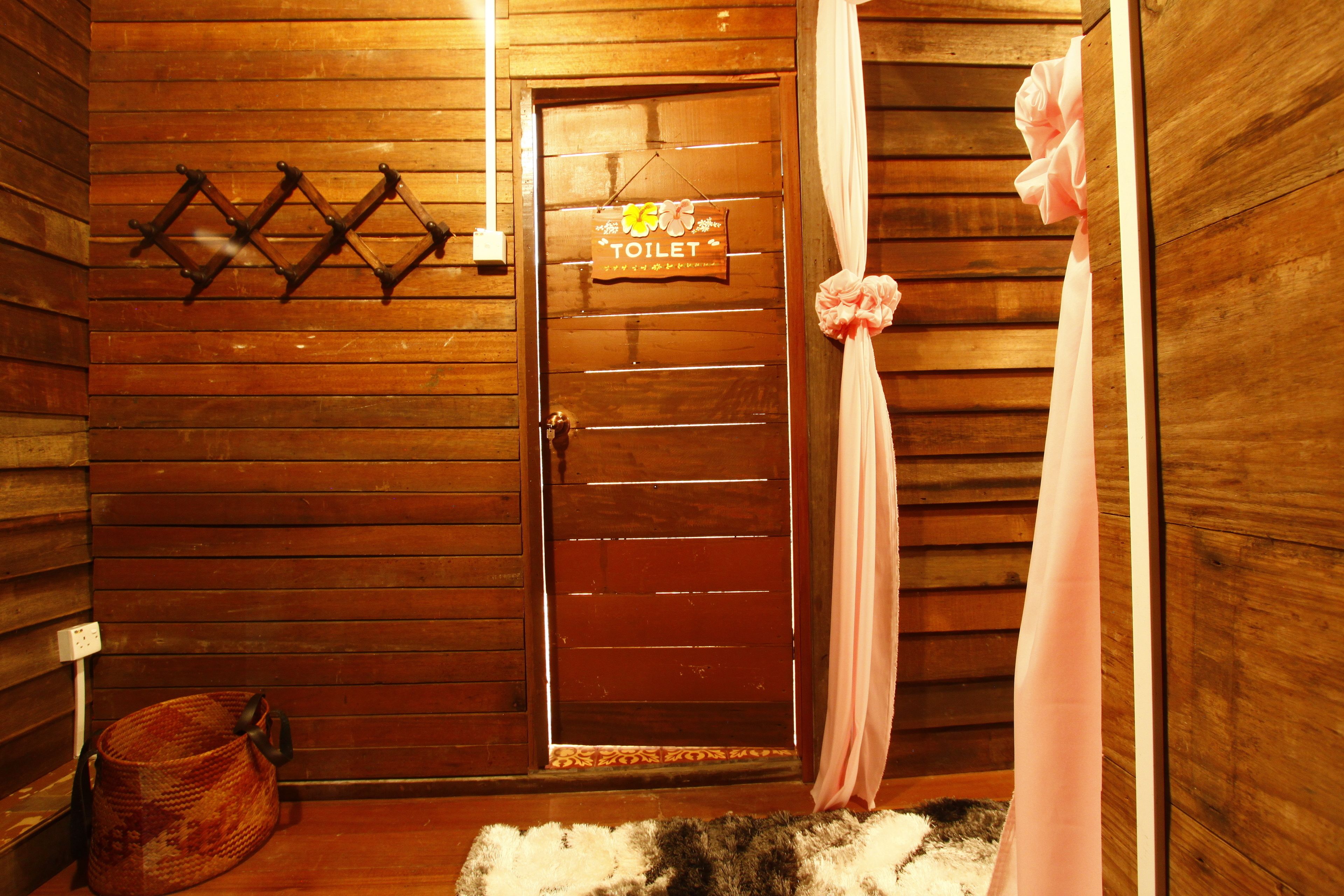 Kamar mandi