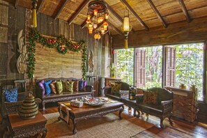 Melor, 2 Bedroom Villa