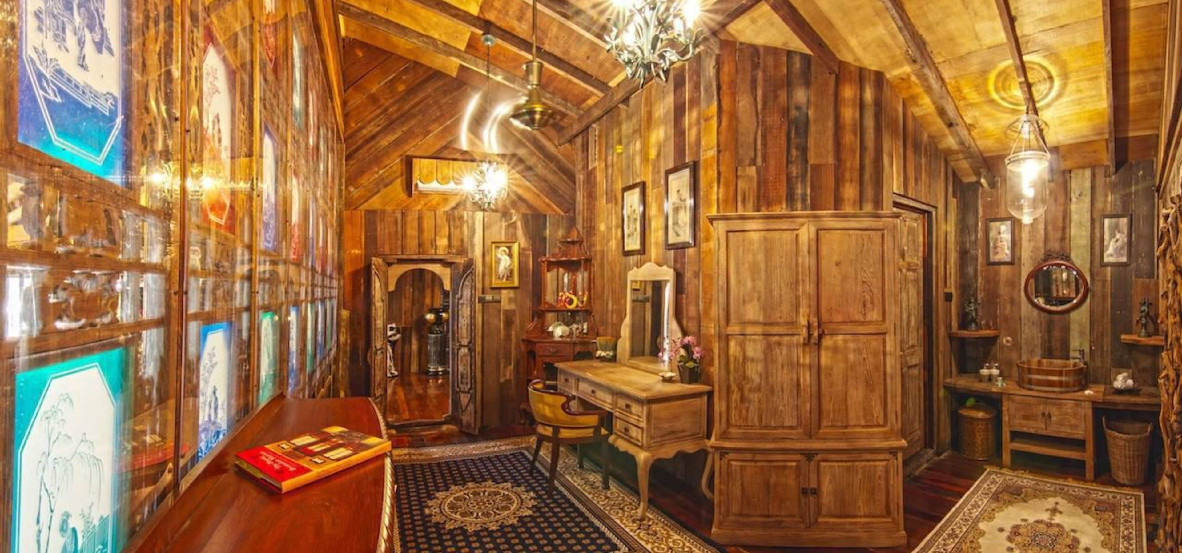 individually decorated, individually furnished, desk, free wifi