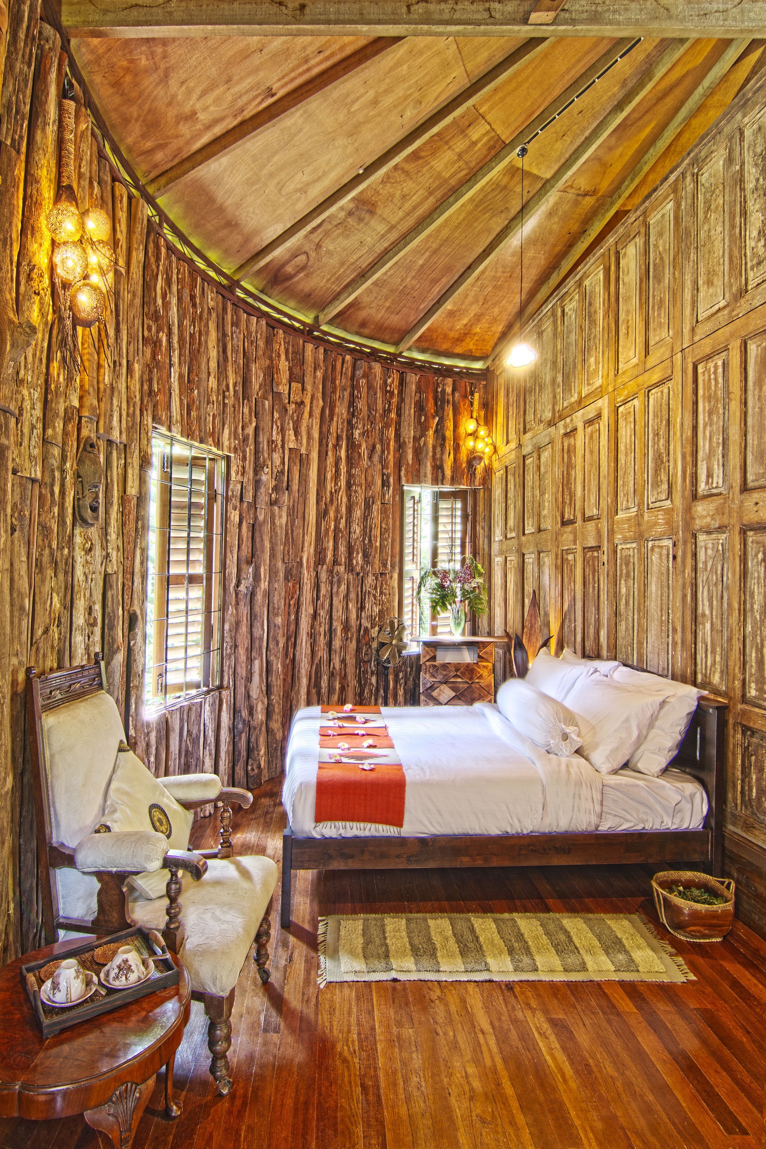 jasmine, 2 bedroom villa | individually decorated, individually furnished, desk, free wifi