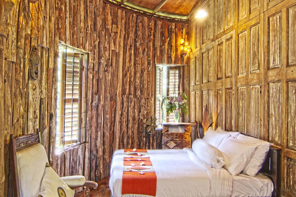 jasmine, 2 bedroom villa | individually decorated, individually furnished, desk, free wifi