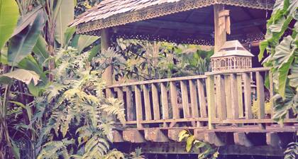 Fig Tree Hill Resort