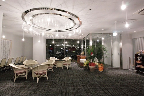 Takamatsu Century Hotel