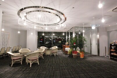 Takamatsu Century Hotel