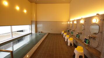 Public bath