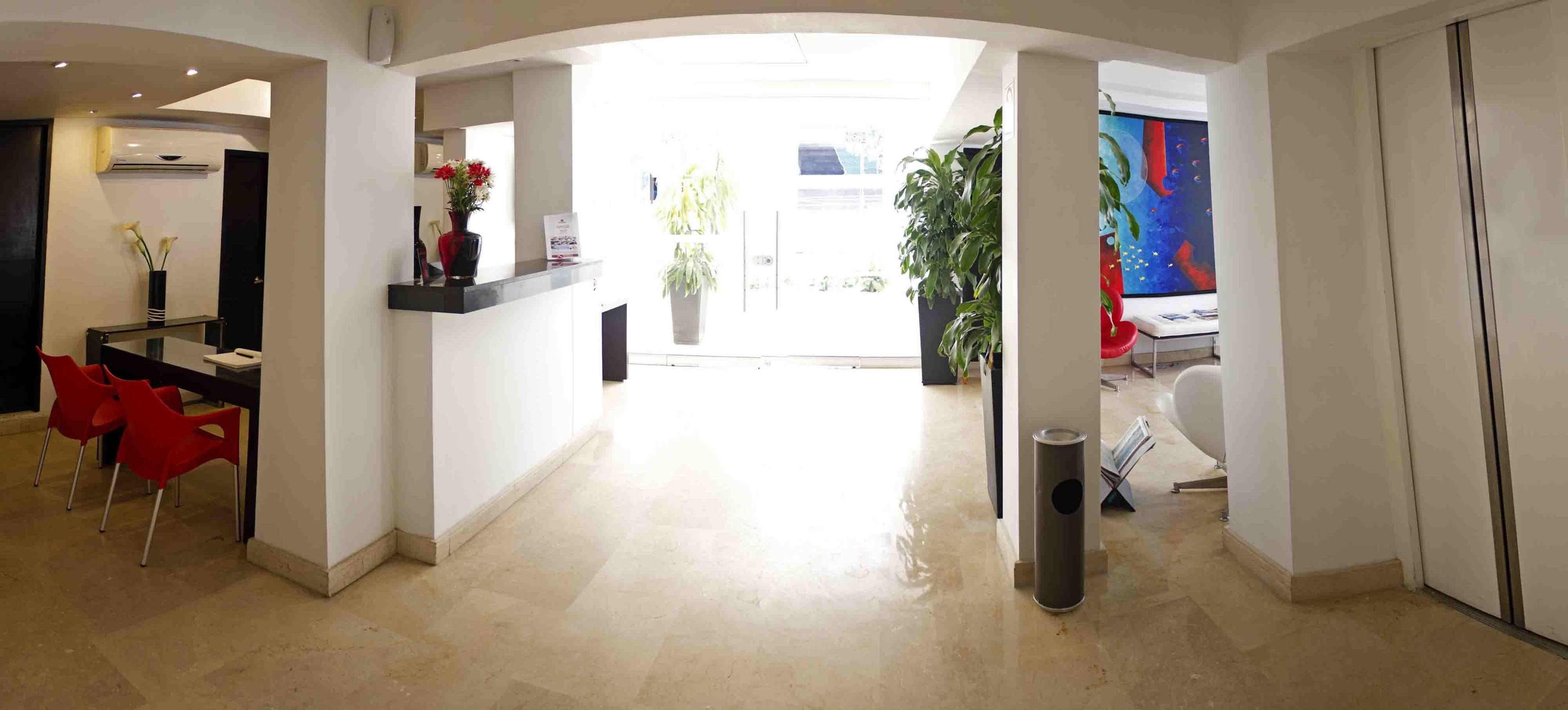 Photo - Zalmedina Hotel
