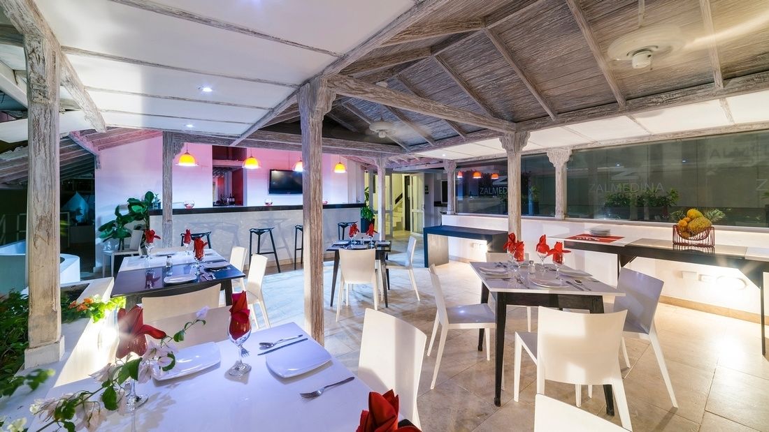 Photo - Zalmedina Hotel