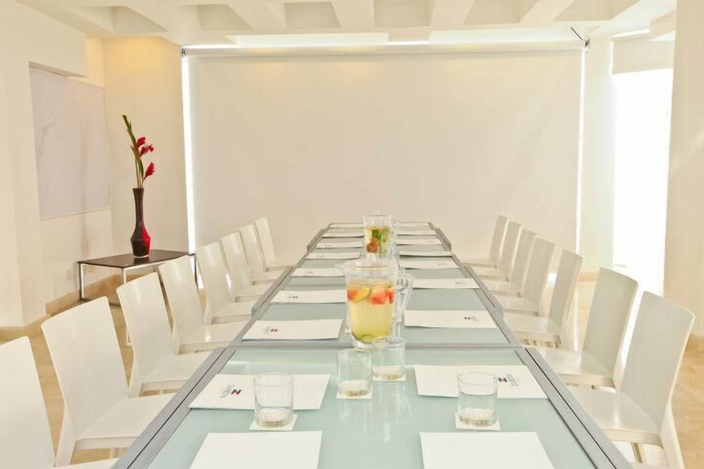 Photo - Zalmedina Hotel