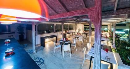 Zalmedina Hotel
