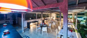 Zalmedina Hotel