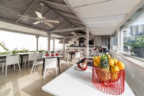 Restaurant - Zalmedina Hotel (Cartagena)