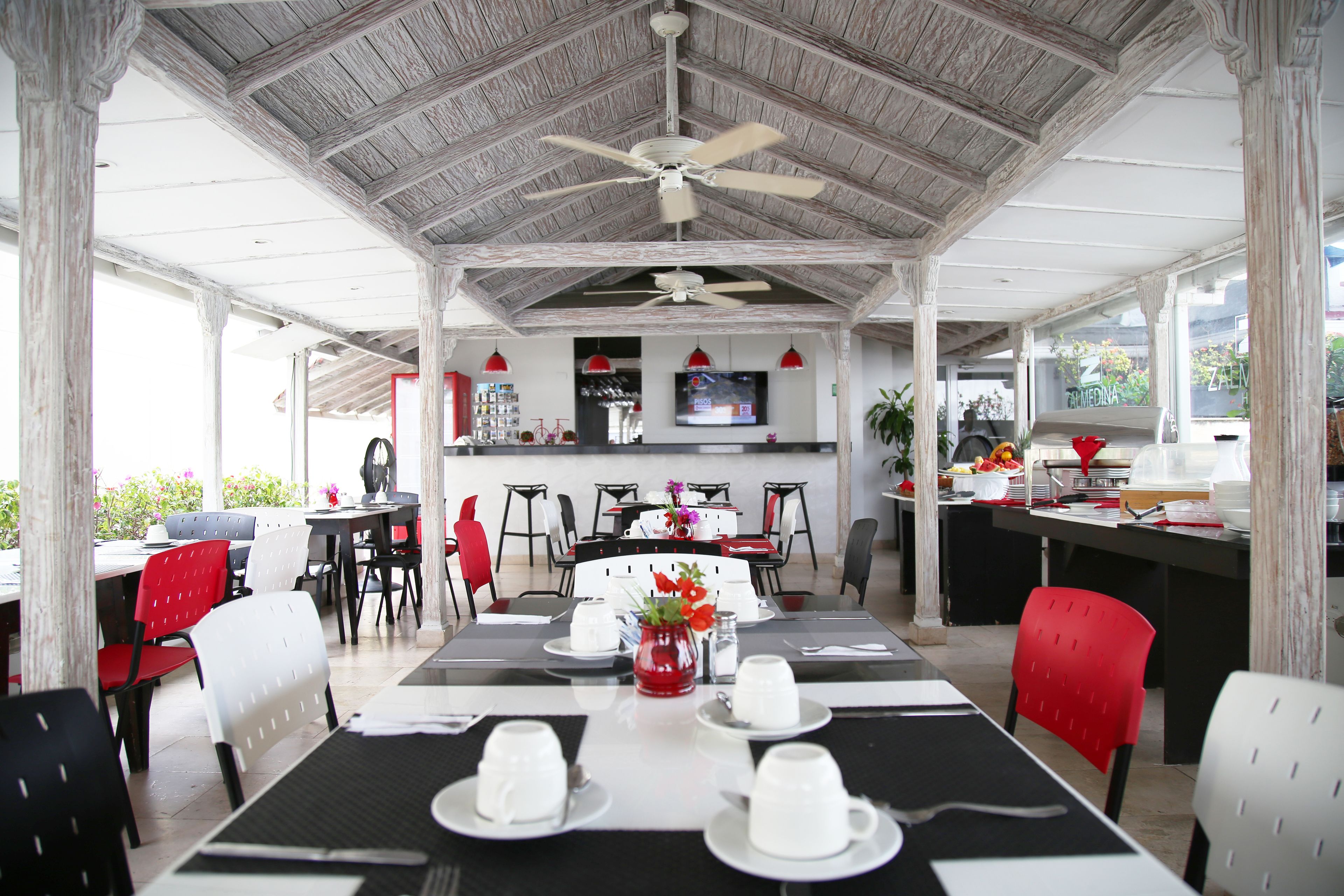 Photo - Zalmedina Hotel