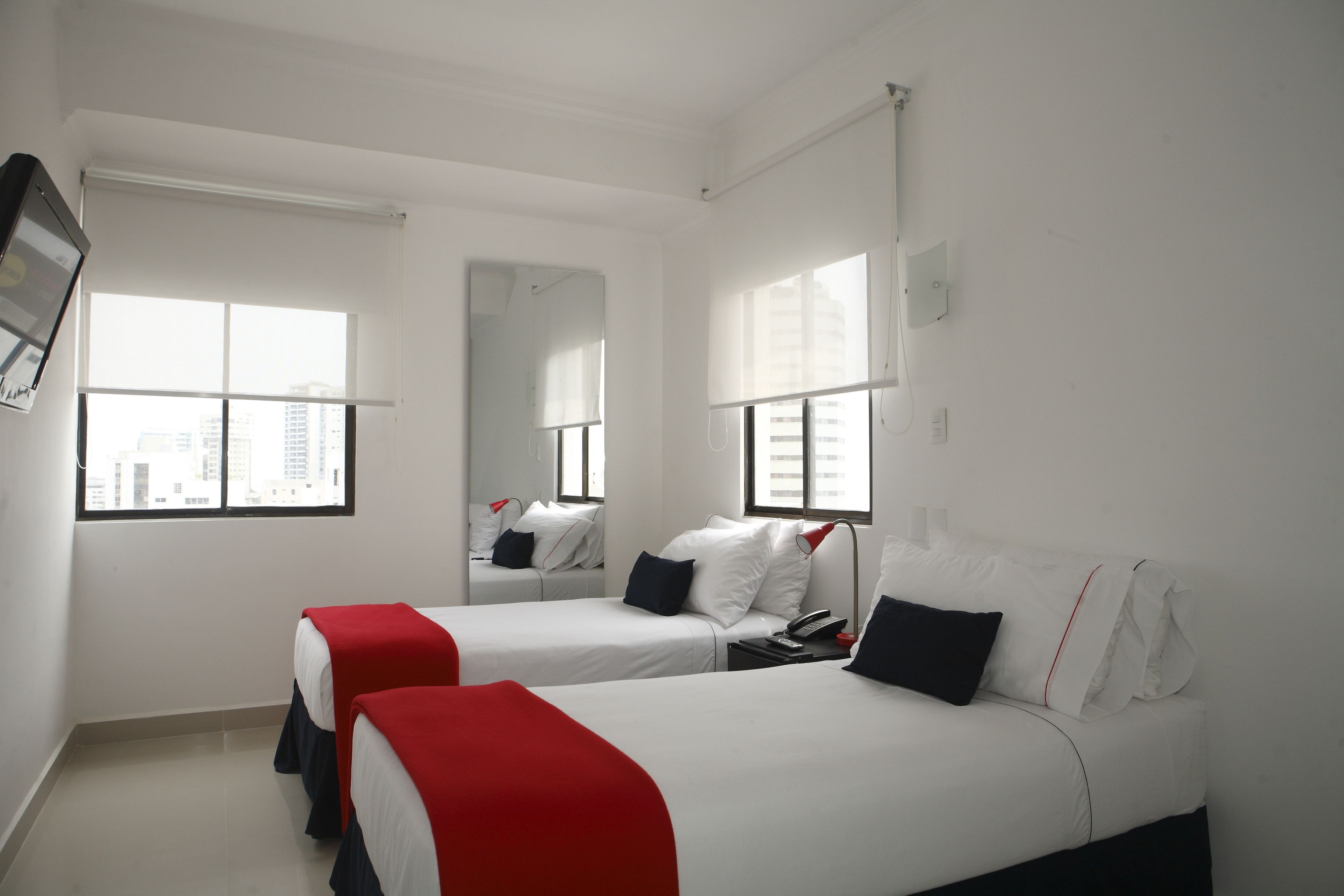 Photo - Zalmedina Hotel