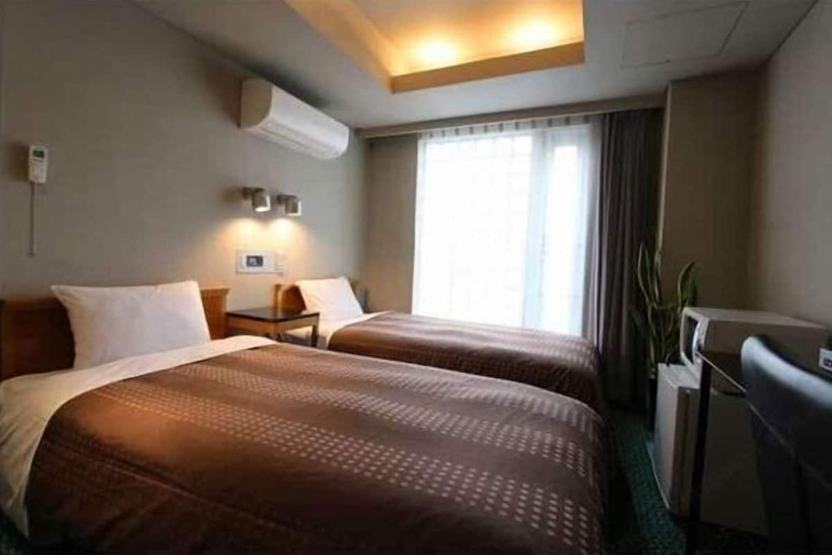 Bureau, Wi-Fi gratuit, draps fournis