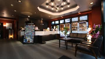 Hall