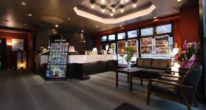 Hotel Livemax Budget Fuchu