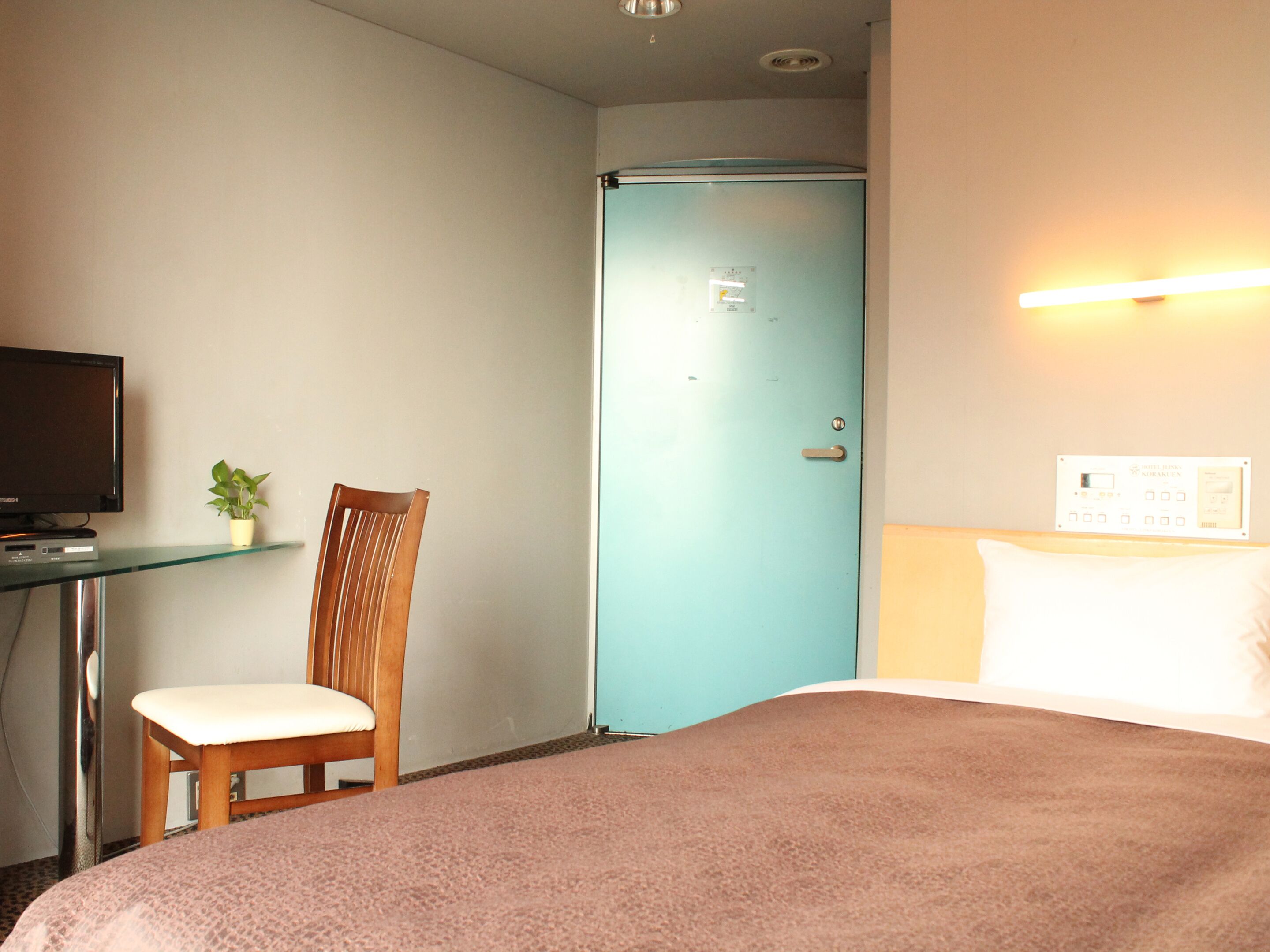 Photo - HOTEL LiVEMAX BUDGET Korakuen
