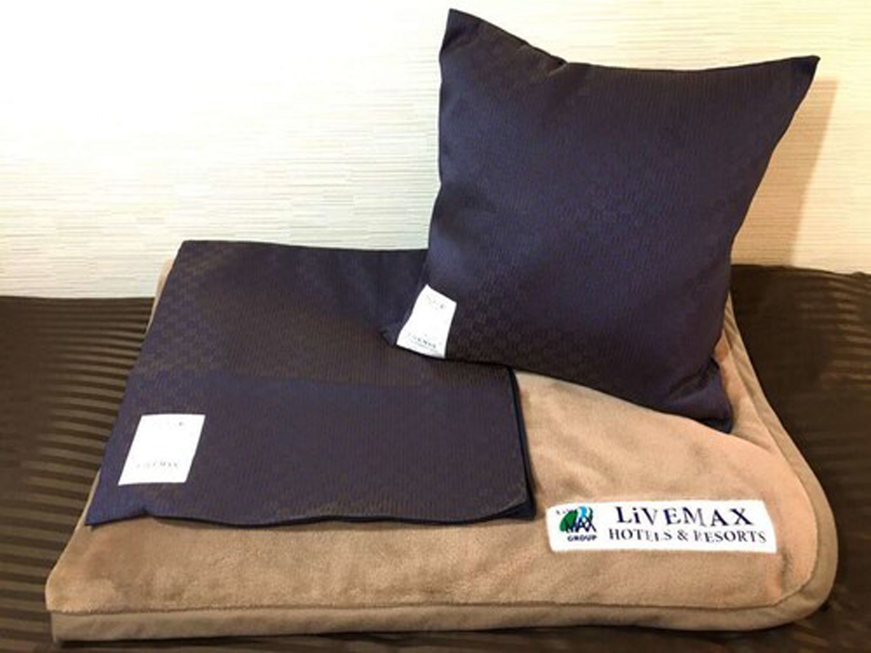 Photo - HOTEL LiVEMAX BUDGET Korakuen