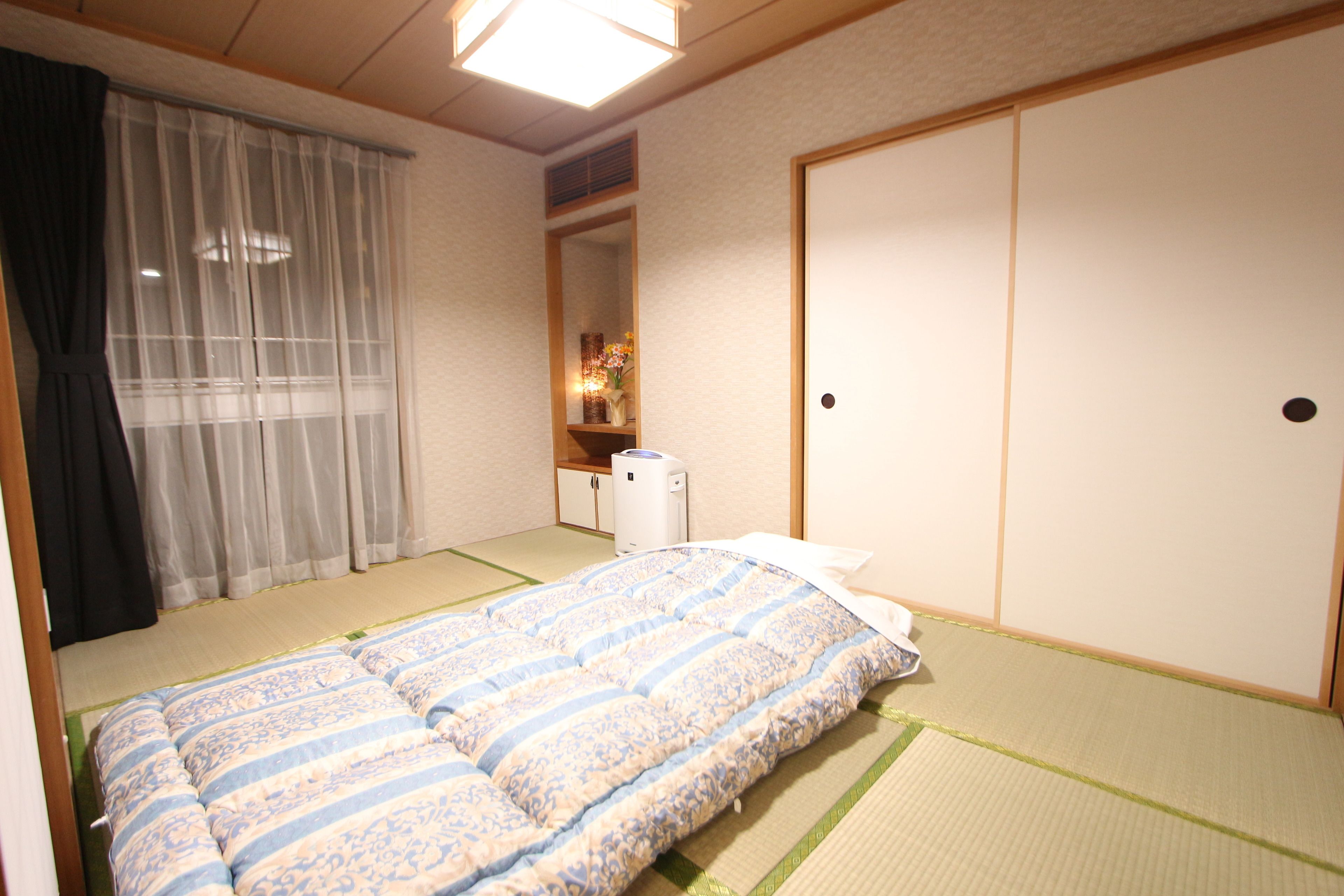 Foto - Livemax Budget Korakuen Hotel