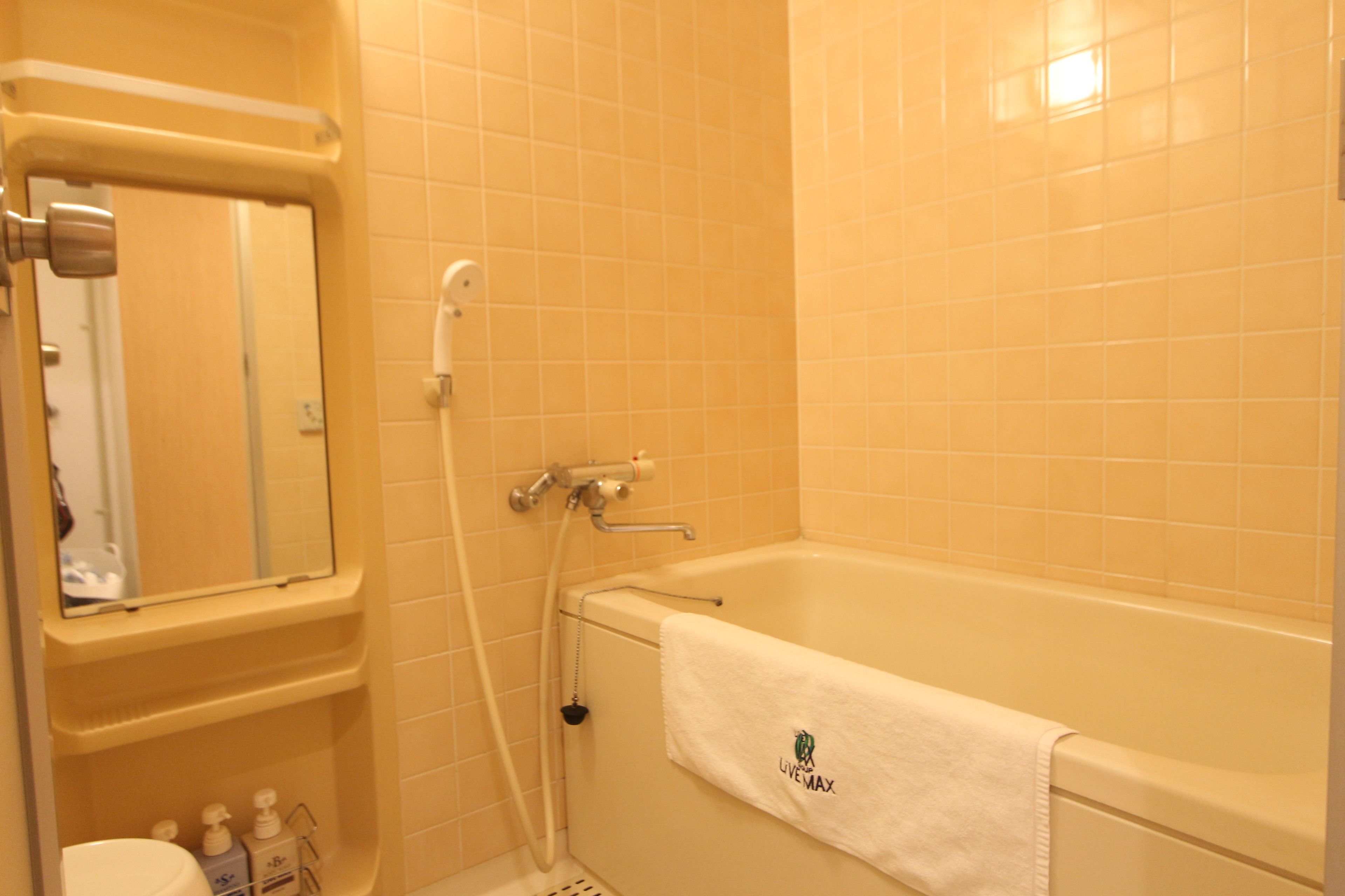 Photo - HOTEL LiVEMAX BUDGET Korakuen