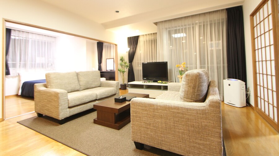 HOTEL LiVEMAX Korakuen