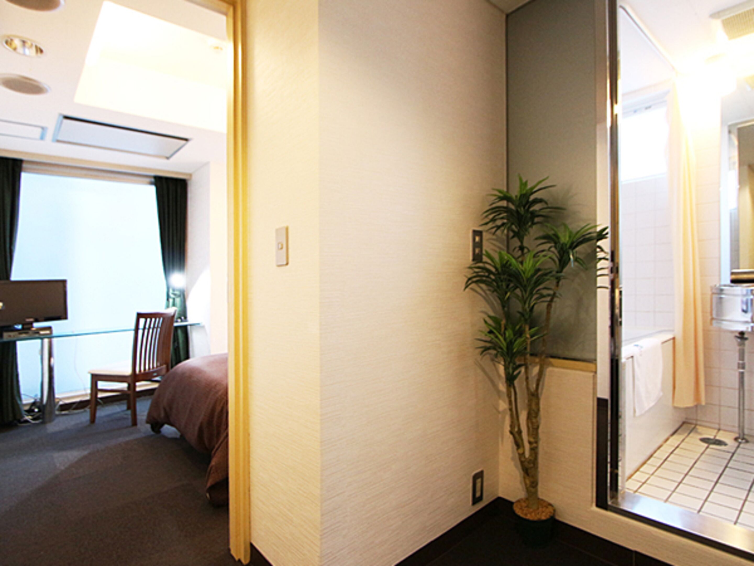 Photo - HOTEL LiVEMAX BUDGET Korakuen