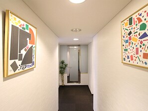 豪華雙床房, 吸煙房 | 熨斗/熨衣板、免費無線上網