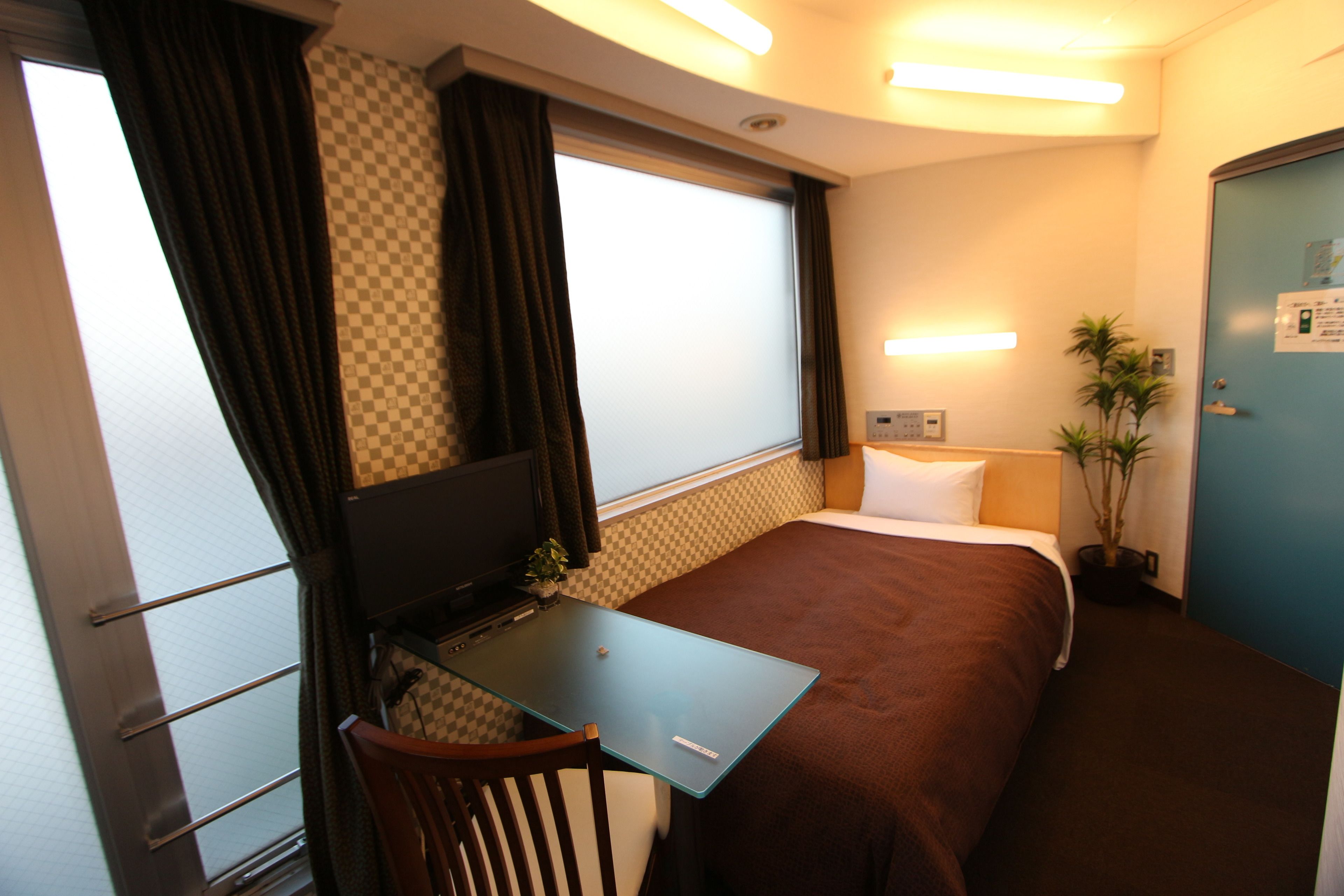 Photo - HOTEL LiVEMAX BUDGET Korakuen