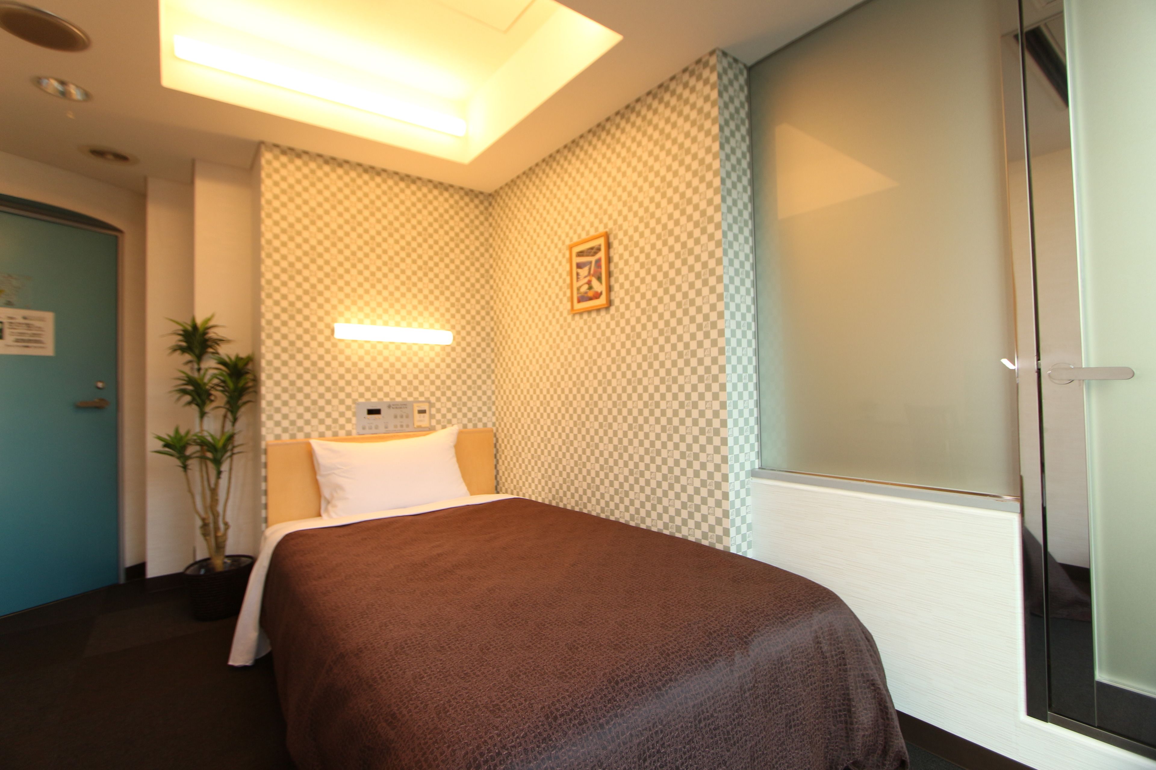 Photo - HOTEL LiVEMAX BUDGET Korakuen