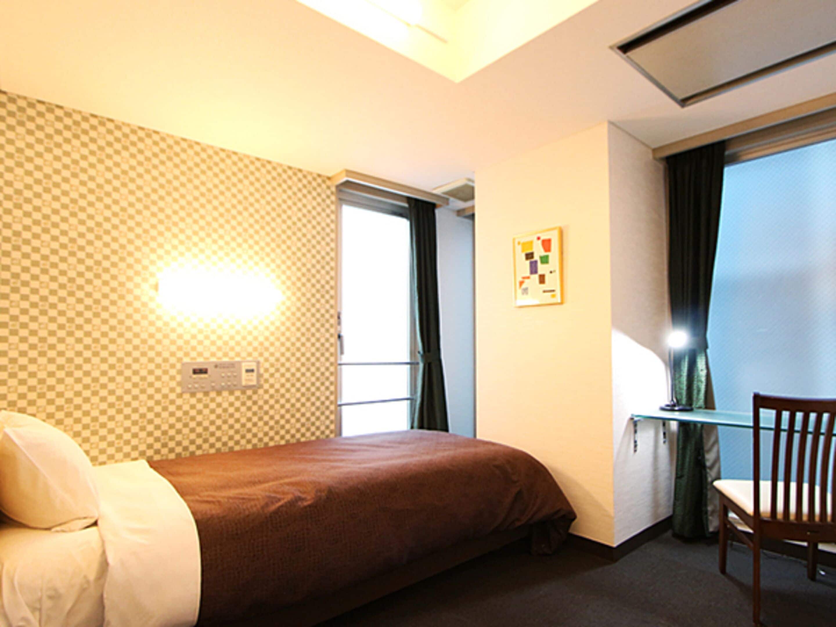 Foto - Livemax Budget Korakuen Hotel
