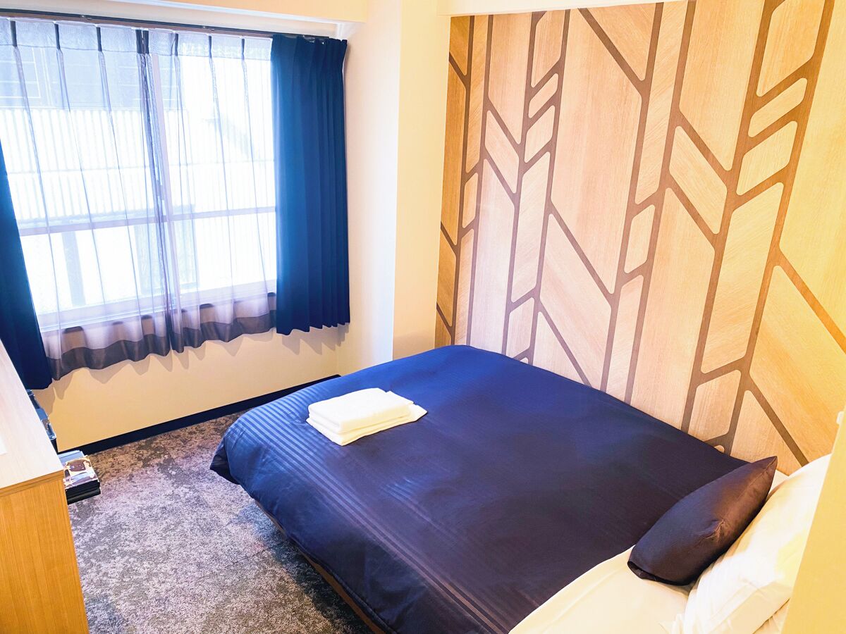 Foto - HOTEL LiVEMAX BUDGET Higashi Ueno