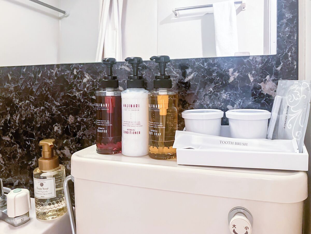 Foto - HOTEL LiVEMAX BUDGET Higashi Ueno