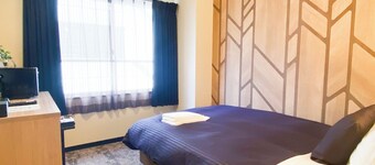 HOTEL LiVEMAX Higashi-Ueno