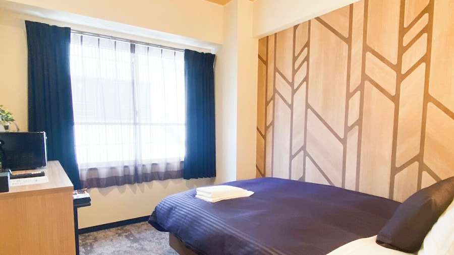 HOTEL LiVEMAX Higashi-Ueno