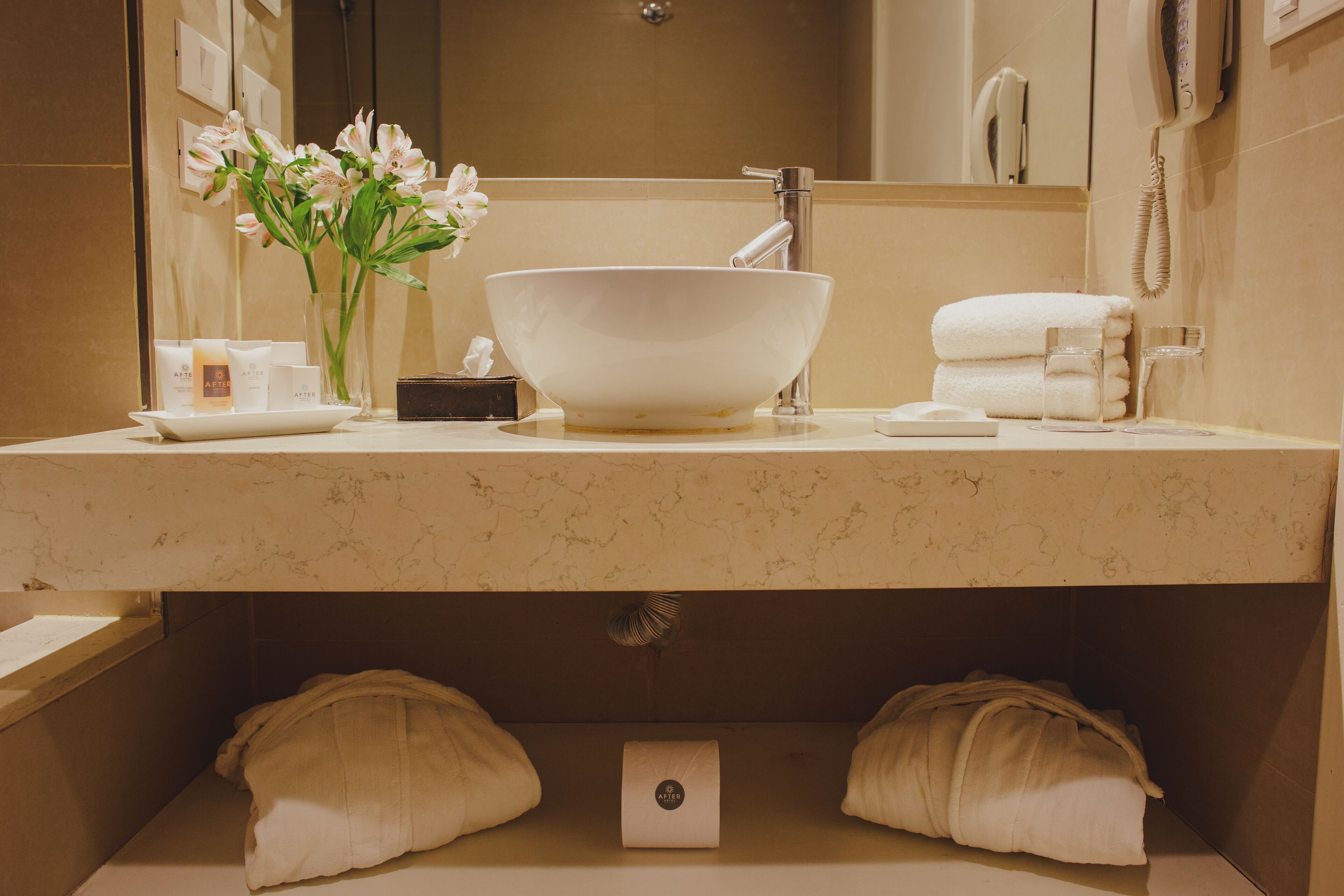 bathtub, free toiletries, hair dryer, bidet