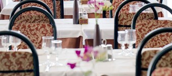 Hotel Aries