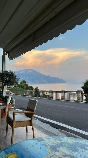 Exterior - Locanda Costa d'Amalfi (Amalfi)