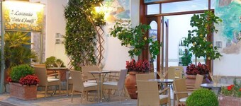 Locanda Costa d'Amalfi