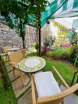 Exterior - Locanda Costa d'Amalfi (Amalfi)