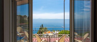 Locanda Costa d'Amalfi