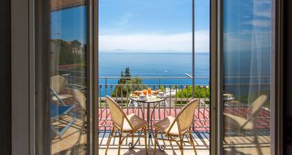 Locanda Costa d'Amalfi