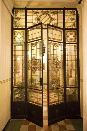 การตกแต่งภายใน