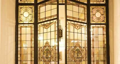 Hotel Serena