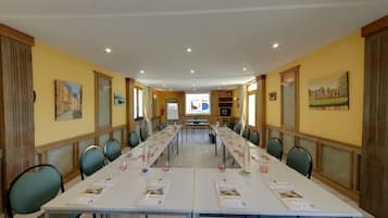 Salle de réunion