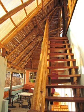 Treppe