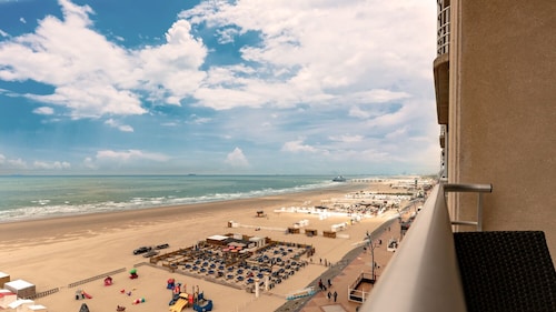 Holiday Suites Blankenberge