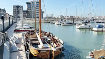Paseos en bote