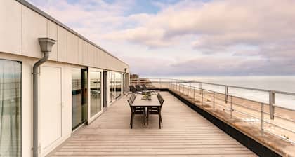 Holiday Suites Blankenberge