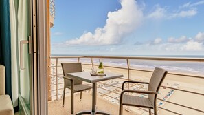 Vue de la chambre